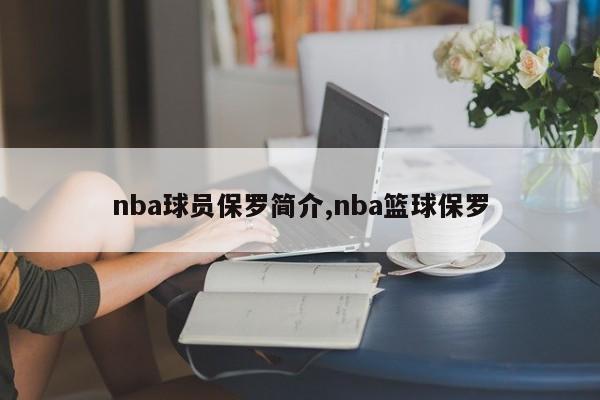 nba球员保罗简介,nba篮球保罗