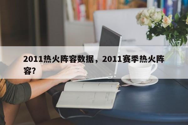 2011热火阵容数据，2011赛季热火阵容？